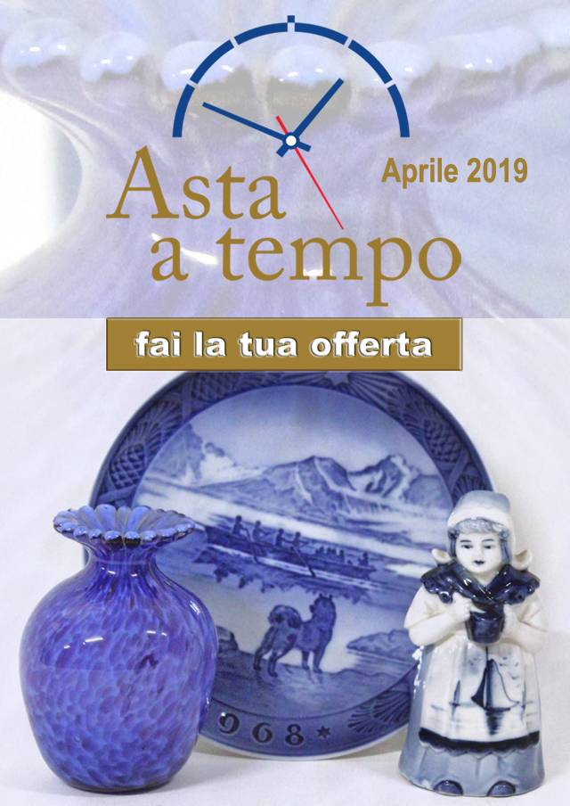 Asta a tempo